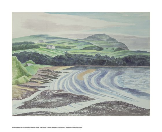 Incoming Tide