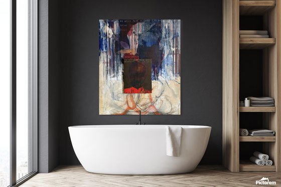 Contemporary Abstraction