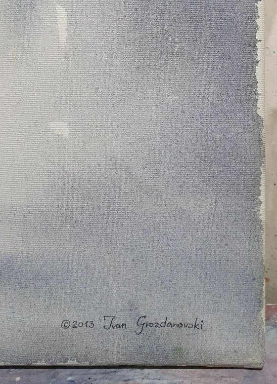 "Misty Rain 2"