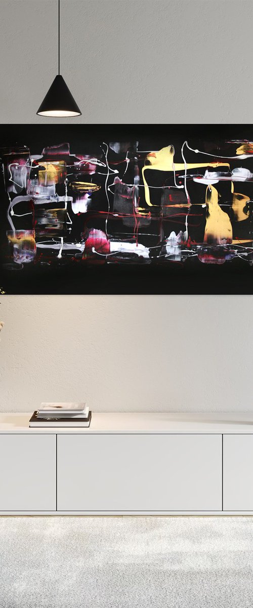 Under Your Spell Again by Paresh Nrshinga FRSA