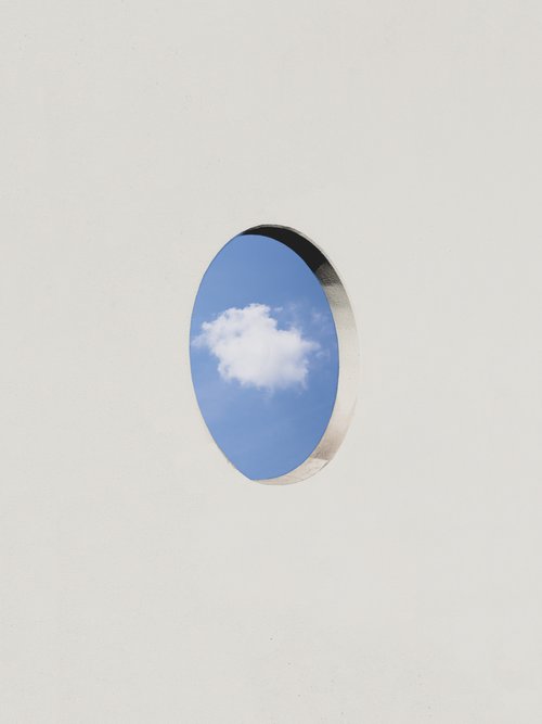 Cloud service by Marcus Cederberg