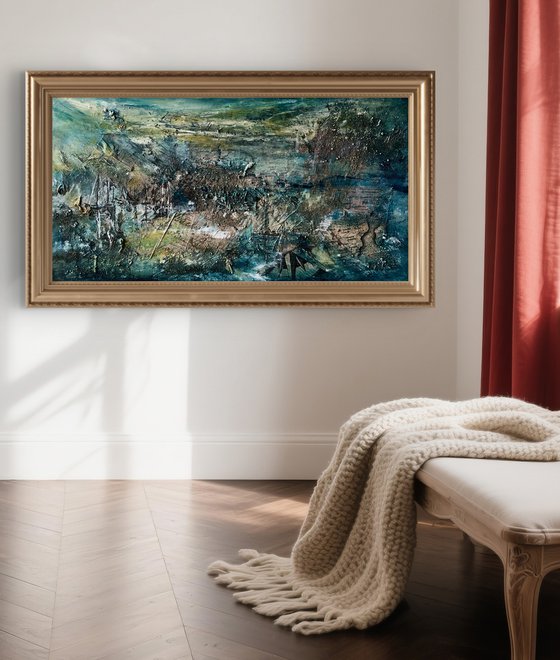 The Compass of Your Heart