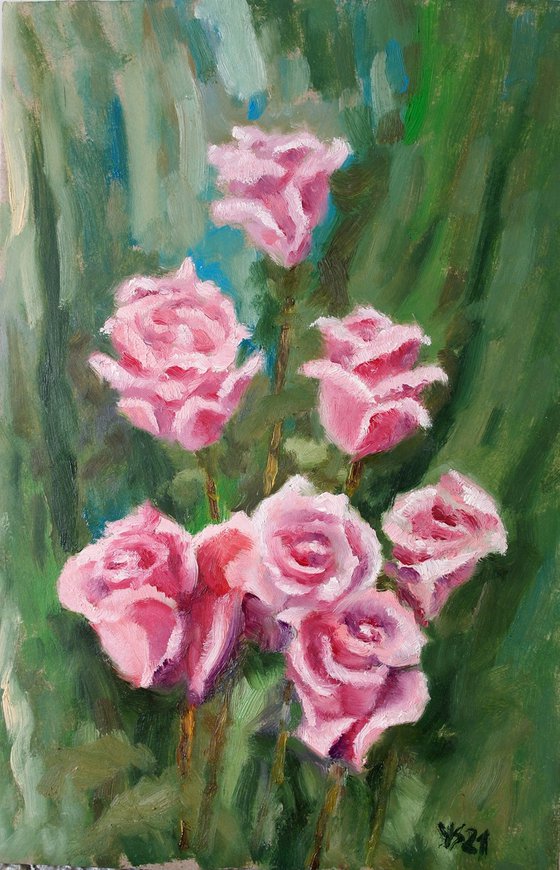 Roses