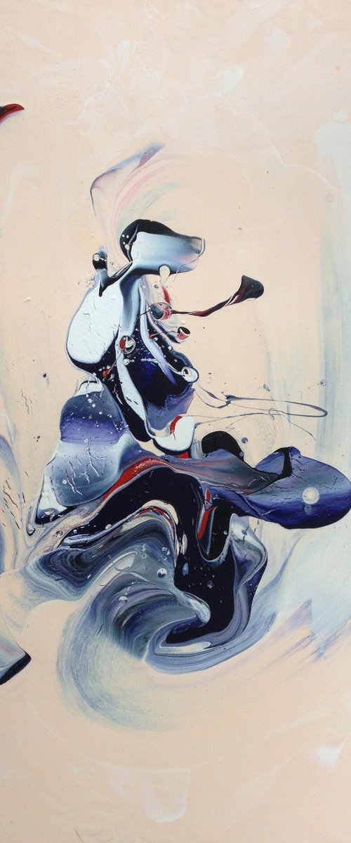 Complexe de l’espièglerie by Jean-Philippe ESTEBENET