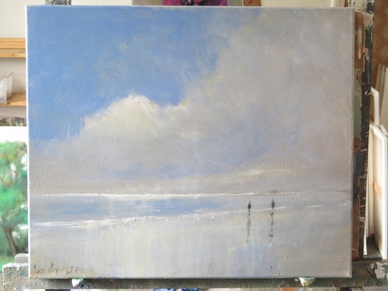 Bridlington Sea Fret