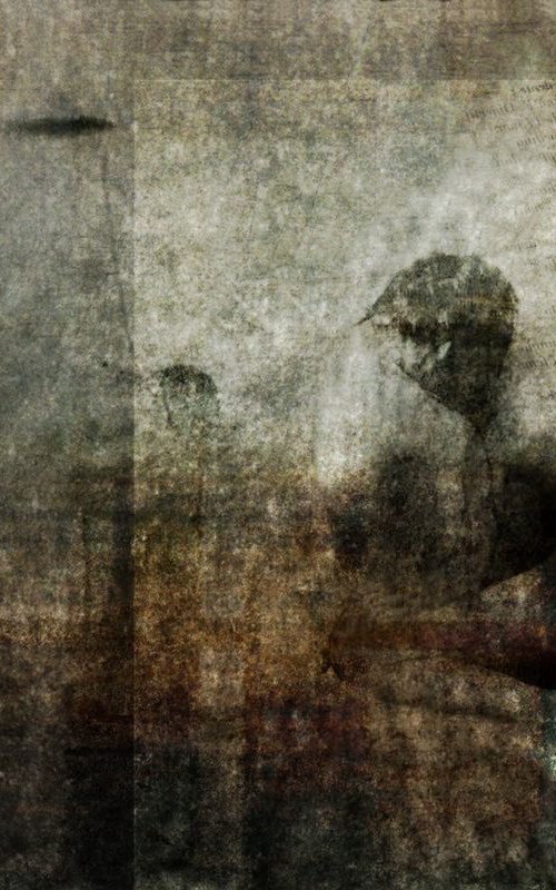 Fusion Amoureuse.... by PHILIPPE BERTHIER