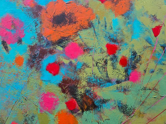 Color of Remembering
