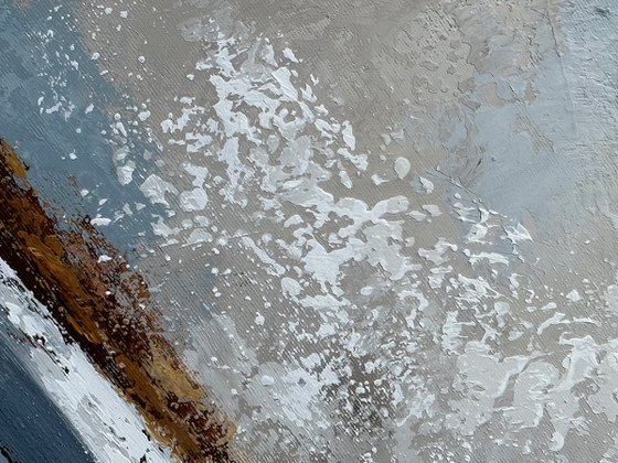 Tides of Pale Morning.diptych