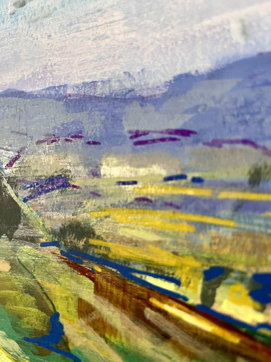 Landscape 1