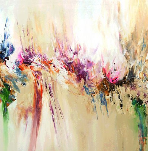 Slim: Nature  1 by Peter Nottrott