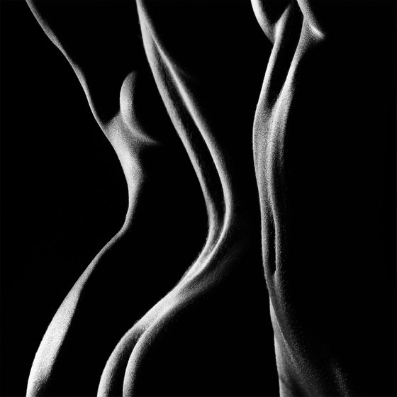 Three Graces