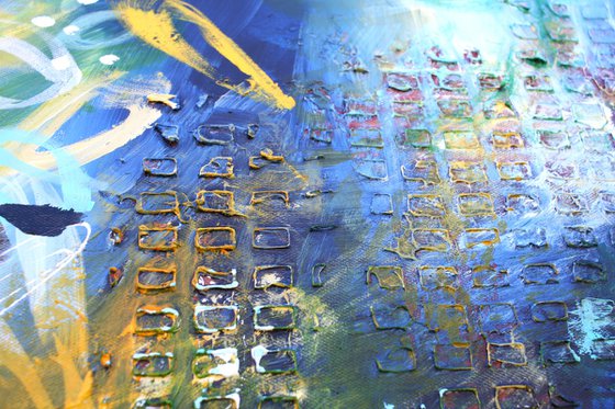 BEYOND OUR IMAGINATION