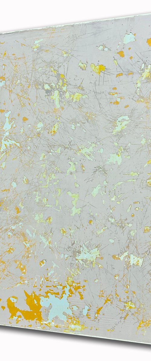 Released (XL 48x48in) by Robert  Tillberg