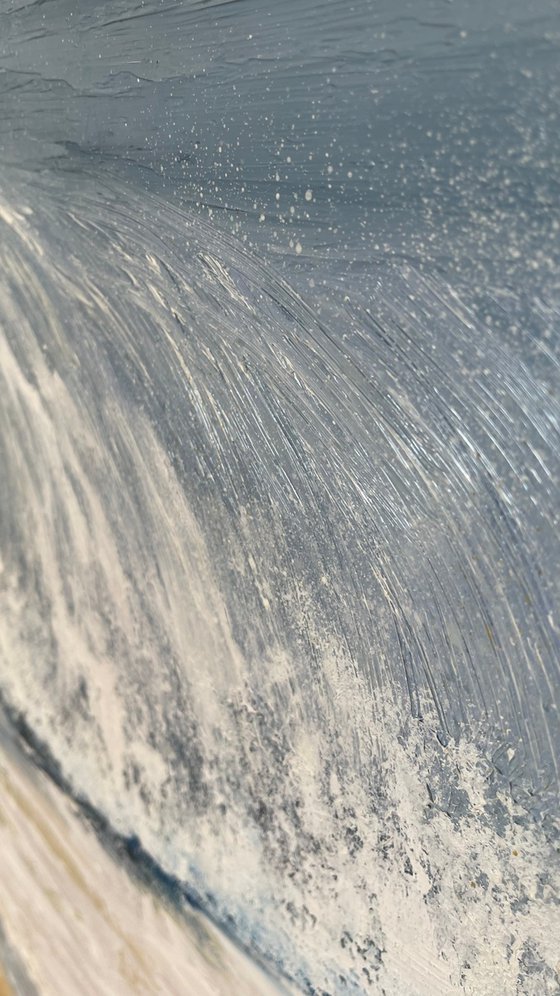 Whirl of the Element