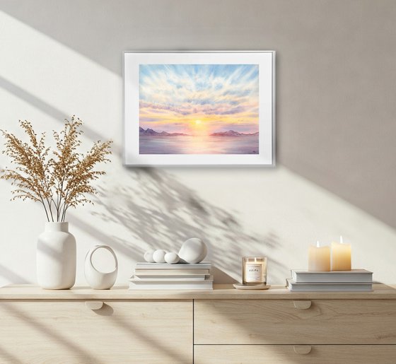 Sunset Dream