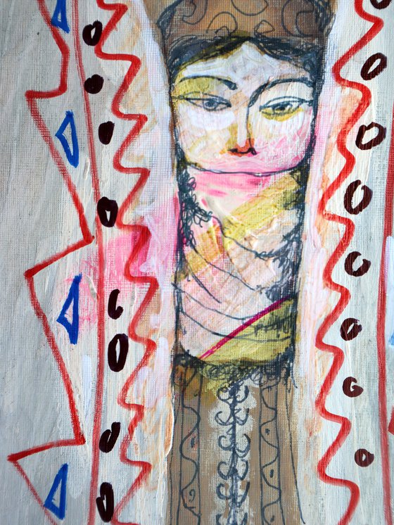 ORIENTAL MOTIVES 9