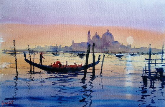 Venice 131