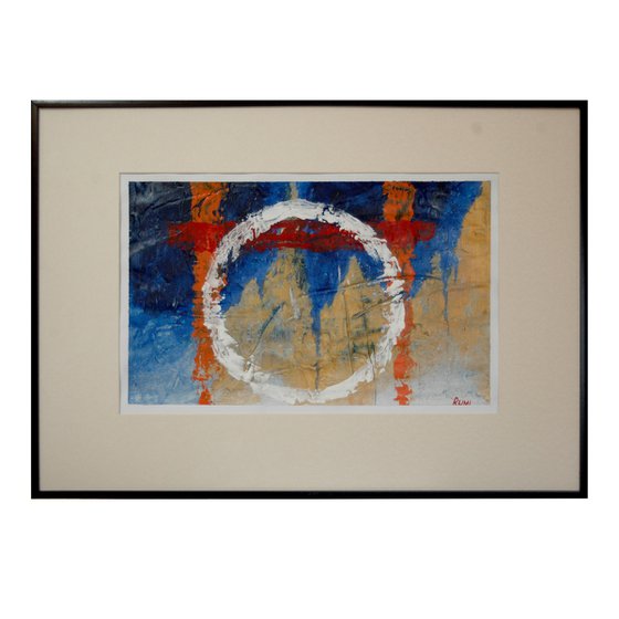 Abstract Variations # 085