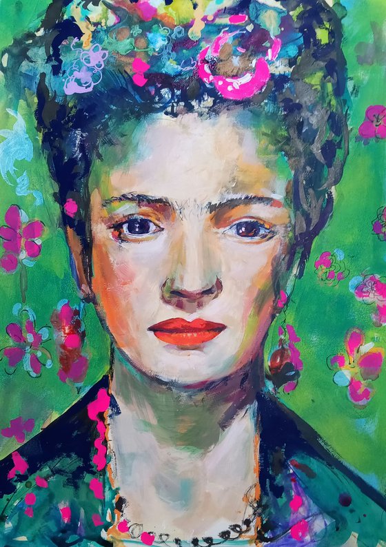 Frida