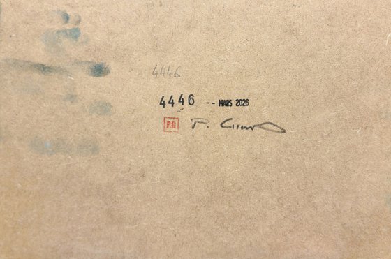 Japanese Apple Blossoms