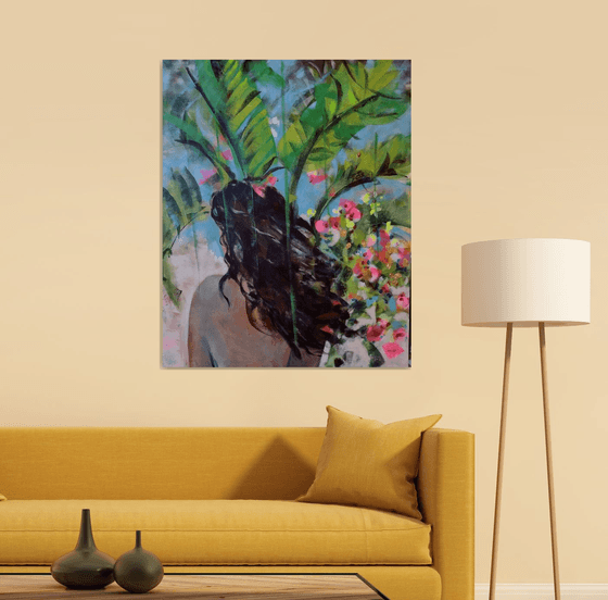 Tree woman serie 2
