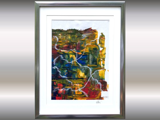 Vibrant Colors 2