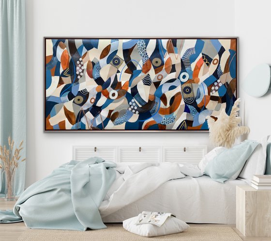 Like Seashell Upon the Beach