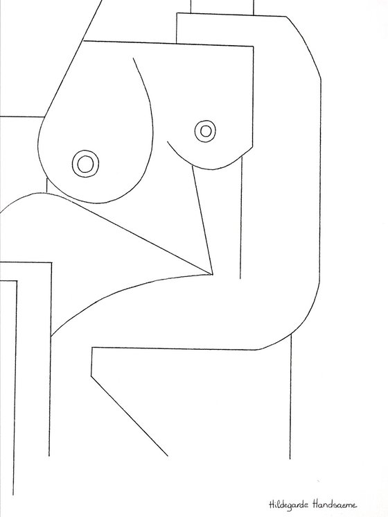 Architectural Muse