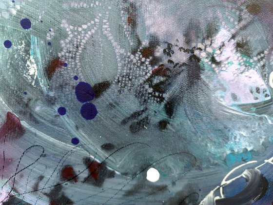 Florilegium of Disquiet