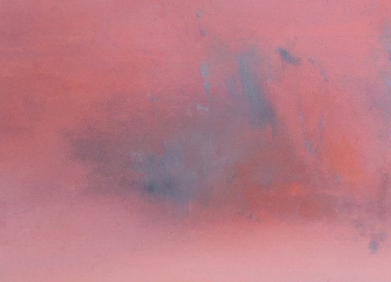 Slow Moving Clouds 2