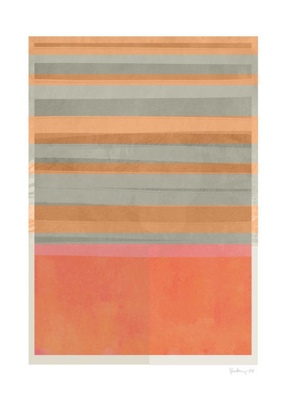 desert winds / mirage series