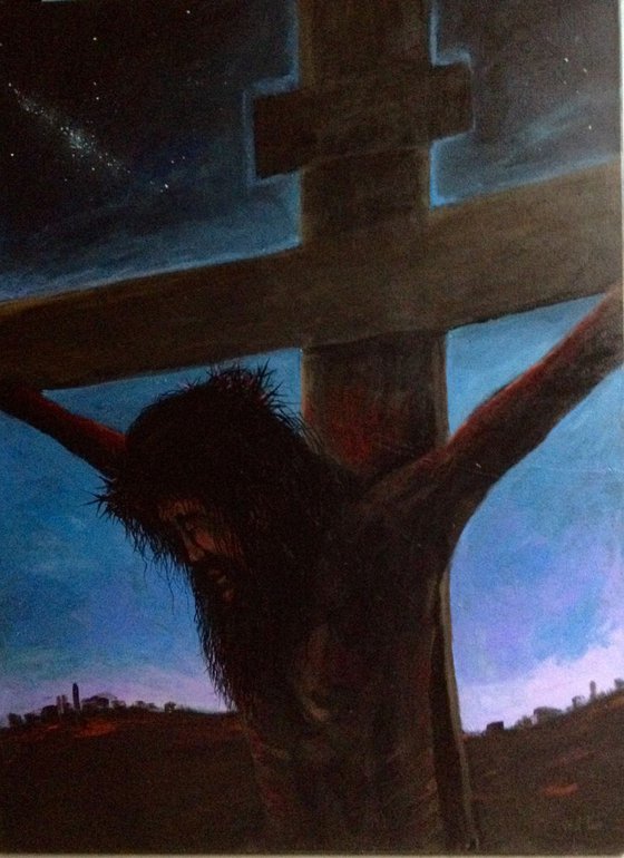Twilight of Redemption