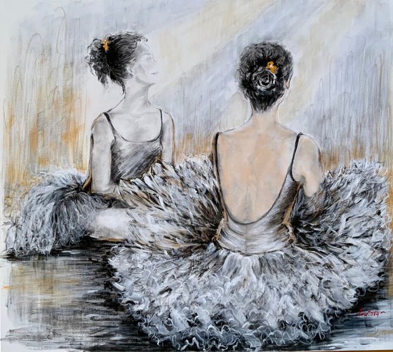 In the Wings