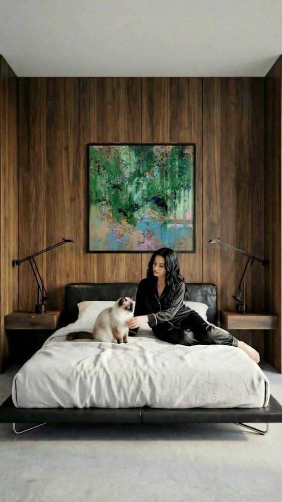 Secret of the Forest