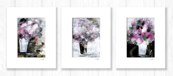 Floral Whimsy Collection 2