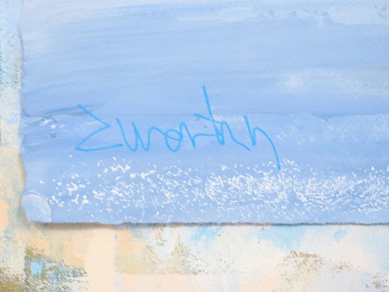 Whispers of childhood