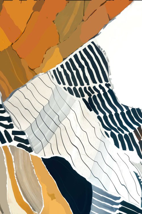 Rings of Life #4 by V+V Kniazievi