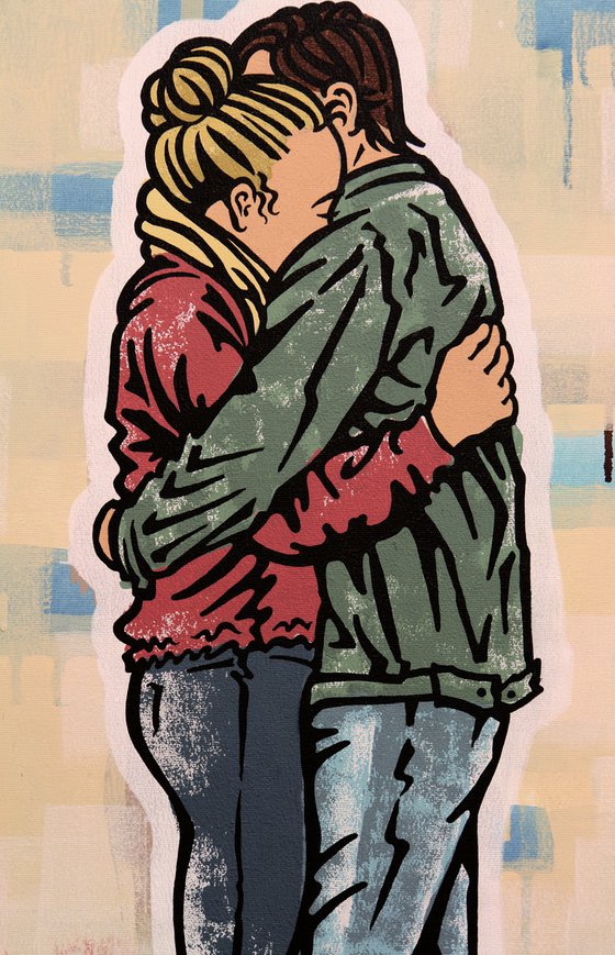 Embrace