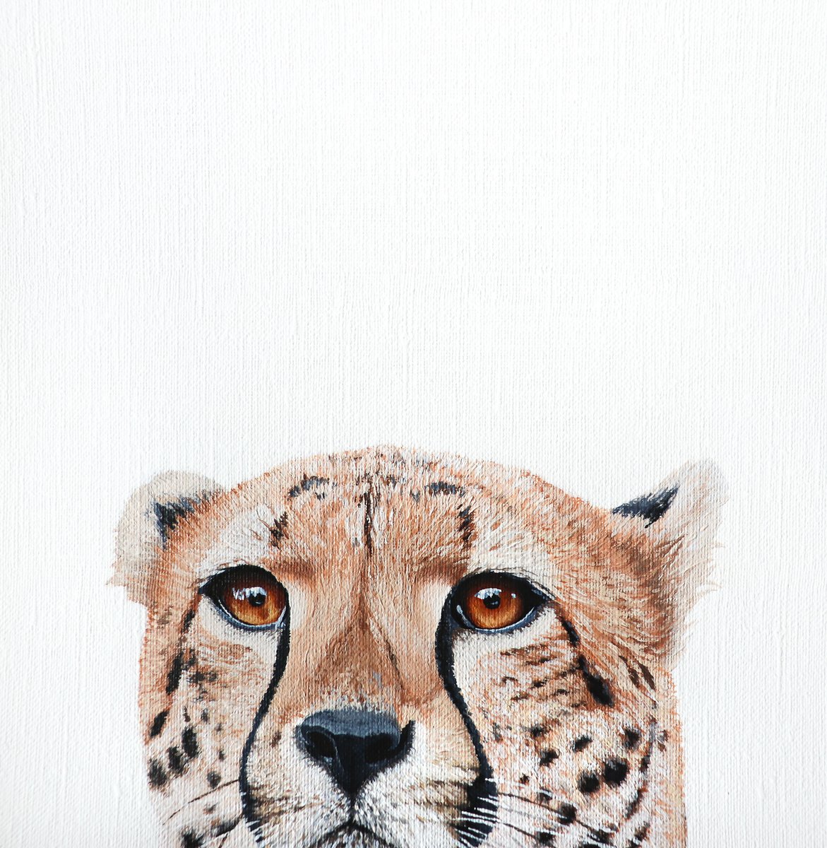 I SEE YOU 6 by Milie Lairie