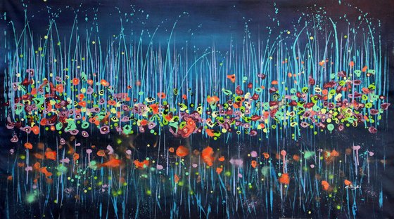 "Technicolor Dream" # 45