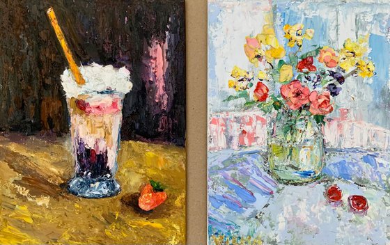 Still life