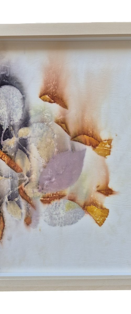"Natural Landscape I" by Irina Goleva