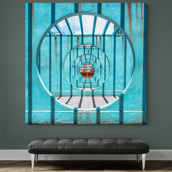 The Portal I