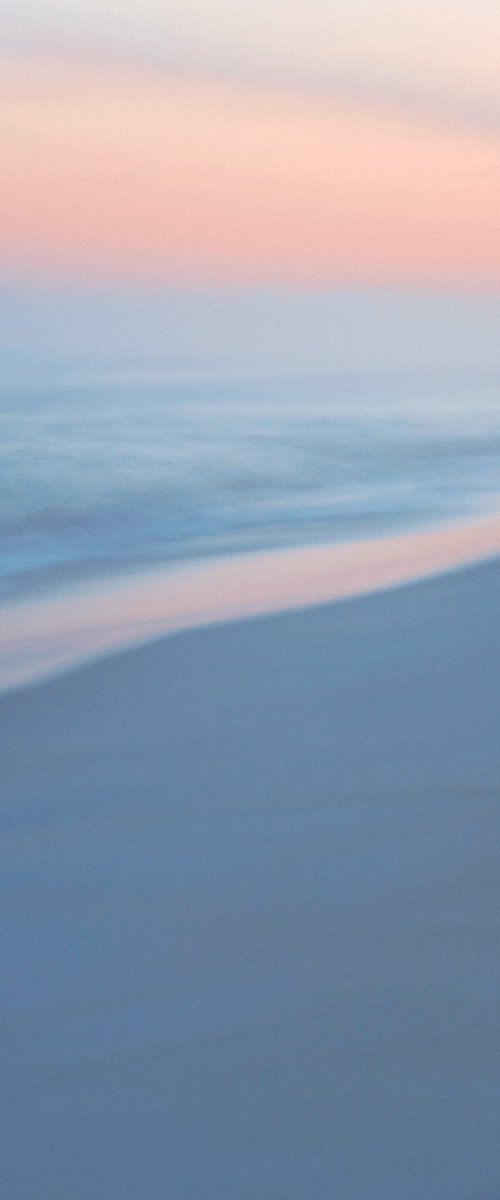 Into the Sunset by Journey Gong