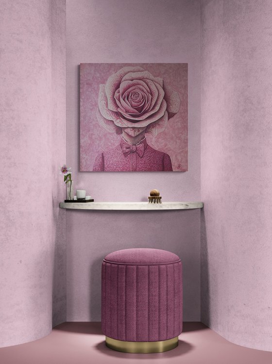 Pink Dreams