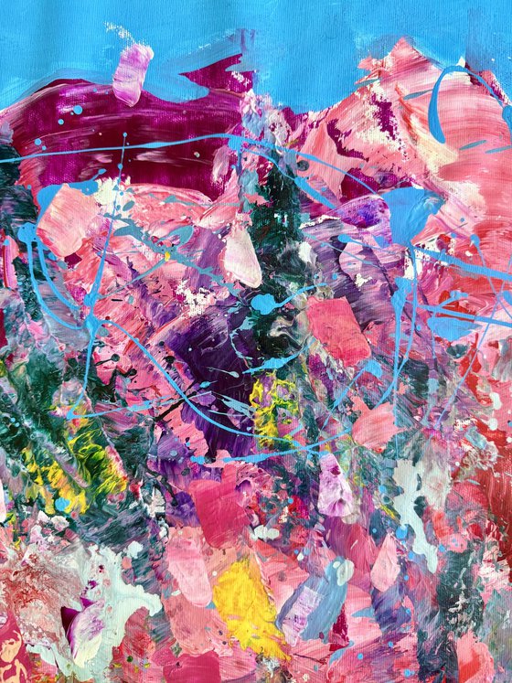 Gardens of Babylon No.5