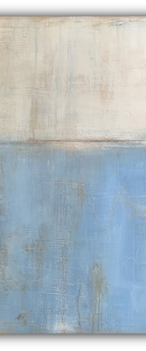 Outer Banks by Elizabeth Moran