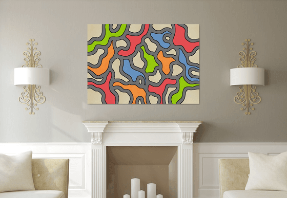 Contemporary Nature #19