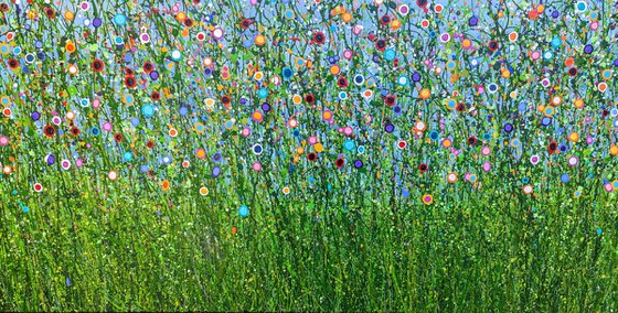 A Symphony Of Colour #2