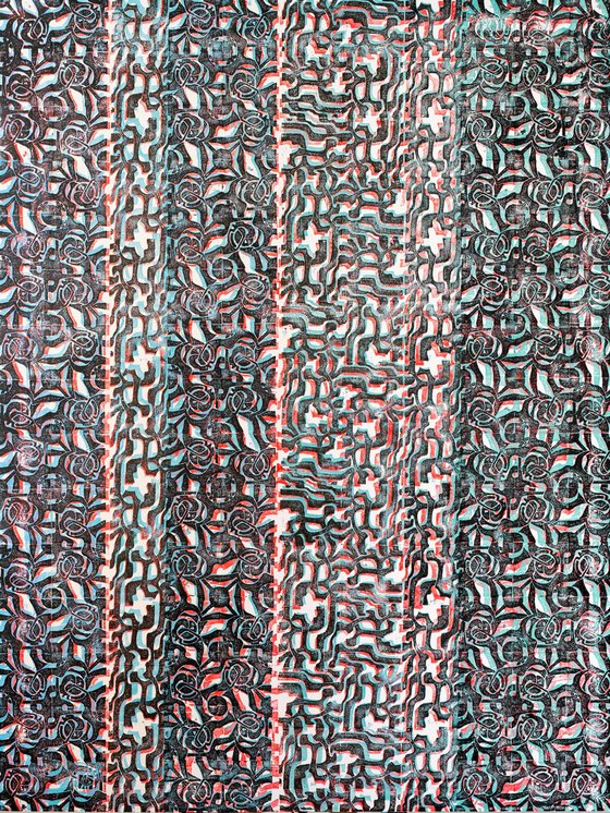 Metapattern: Tile #2